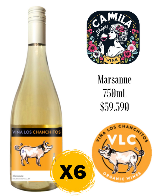 Marsanne